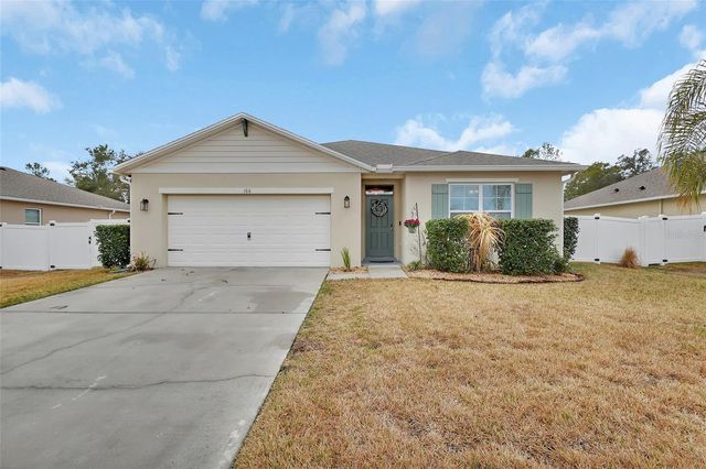 166 RIP CORD LANE, Deland, FL 32724