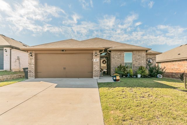 405 Bishopgate Court, Fort Worth, TX 76036