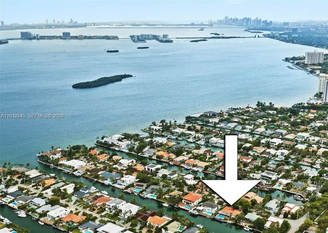 2015 NE 120th Road, North Miami, FL 33181