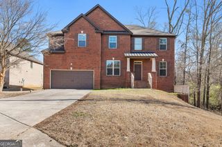 3313 ALHAMBRA Circle, Hampton, GA 30228