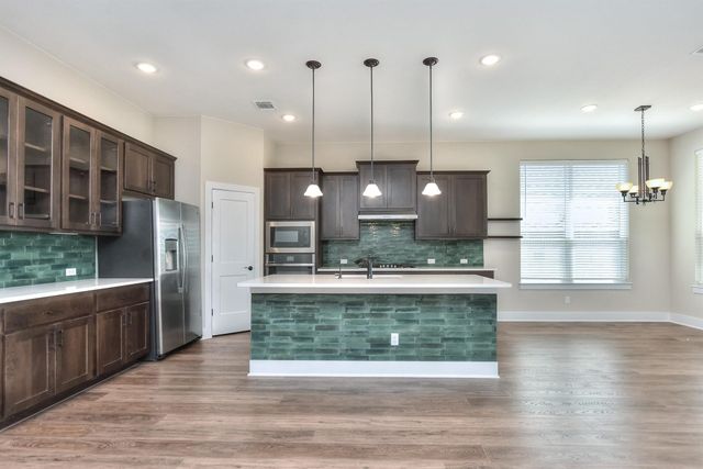 804 Karst CV, Georgetown, TX 78628