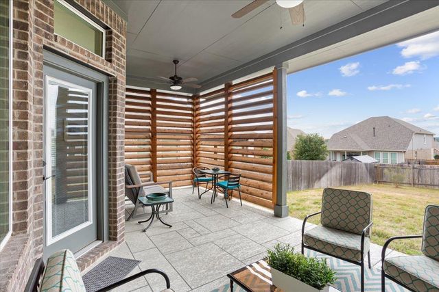 804 Karst CV, Georgetown, TX 78628