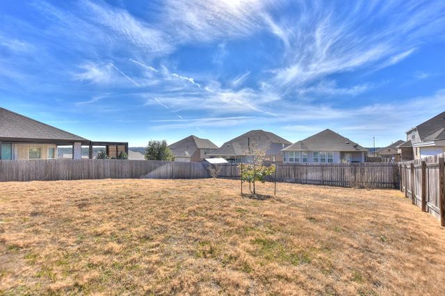 804 Karst CV, Georgetown, TX 78628