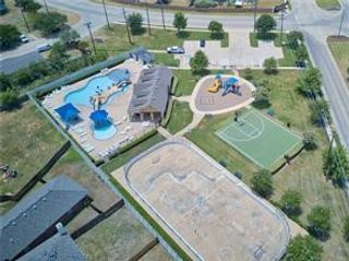 11701 Ponderosa Pine Drive, Fort Worth, TX 76244