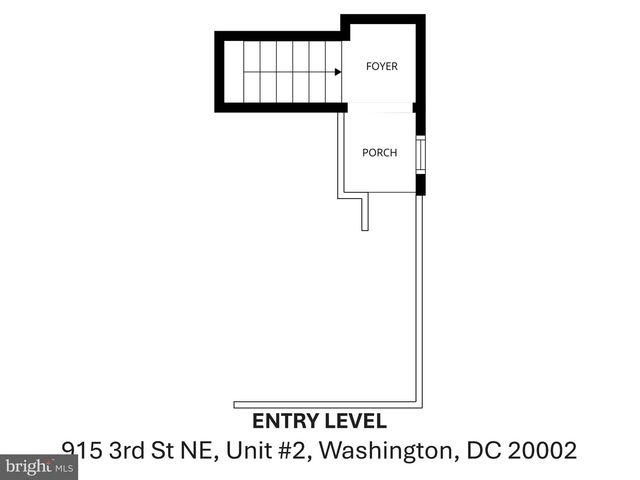 915 3RD ST NE, Washington, DC 20002