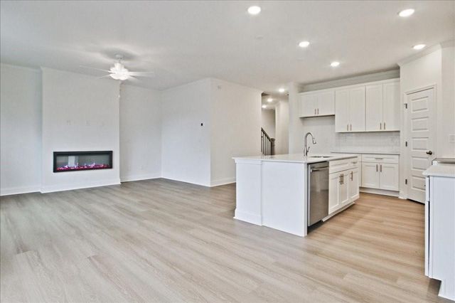 880 Porter Ridge Lane 2, Decatur, GA 30032