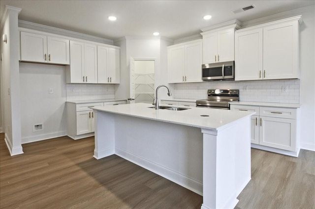 880 Porter Ridge Lane 2, Decatur, GA 30032