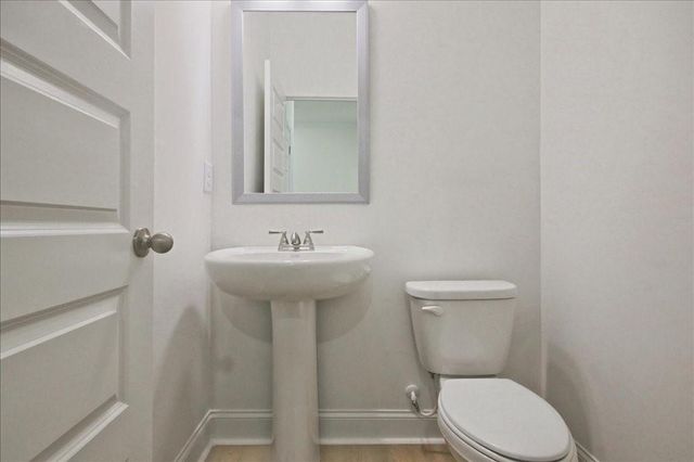 880 Porter Ridge Lane 2, Decatur, GA 30032