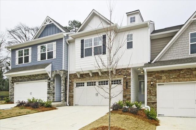 880 Porter Ridge Lane 2, Decatur, GA 30032