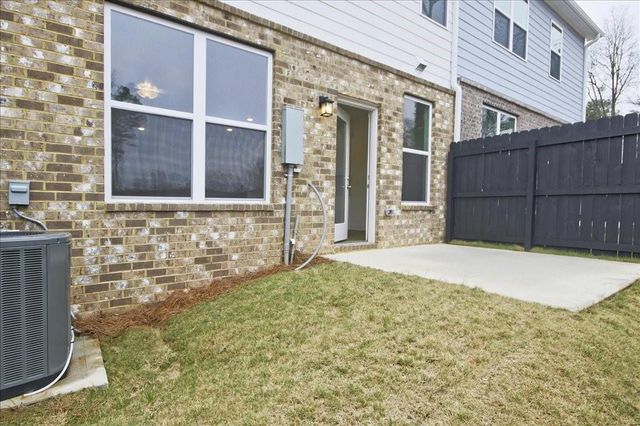 880 Porter Ridge Lane 2, Decatur, GA 30032