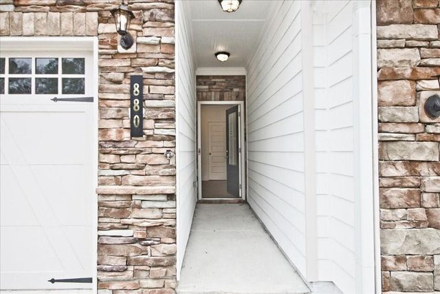 880 Porter Ridge Lane 2, Decatur, GA 30032