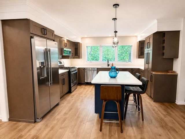 4035 Choctaw Trail, New Buffalo, MI 49117