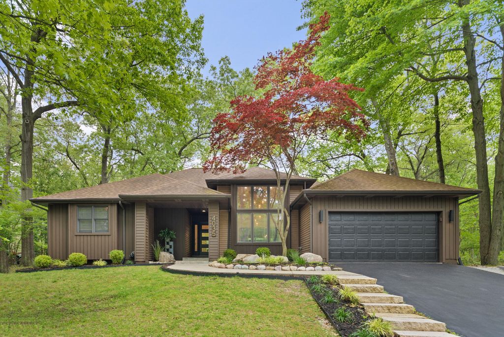 4035 Choctaw Trail, New Buffalo, MI 49117