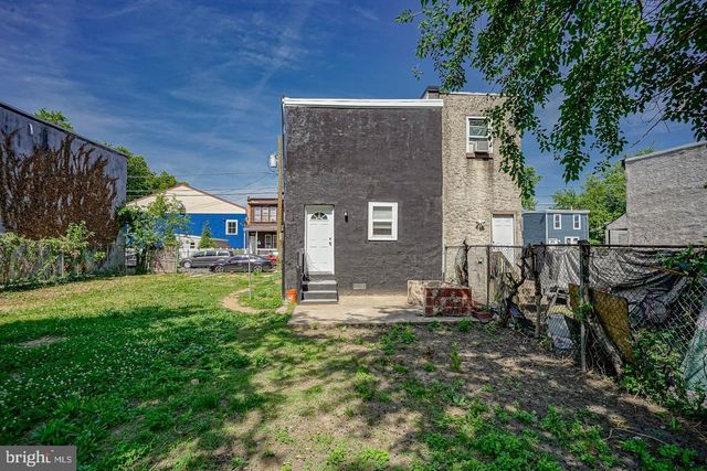 1830 FILMORE ST, Camden, NJ 08104
