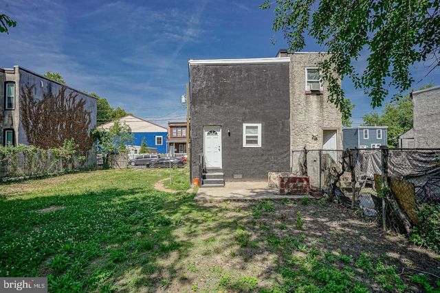1830 FILMORE ST, Camden, NJ 08104