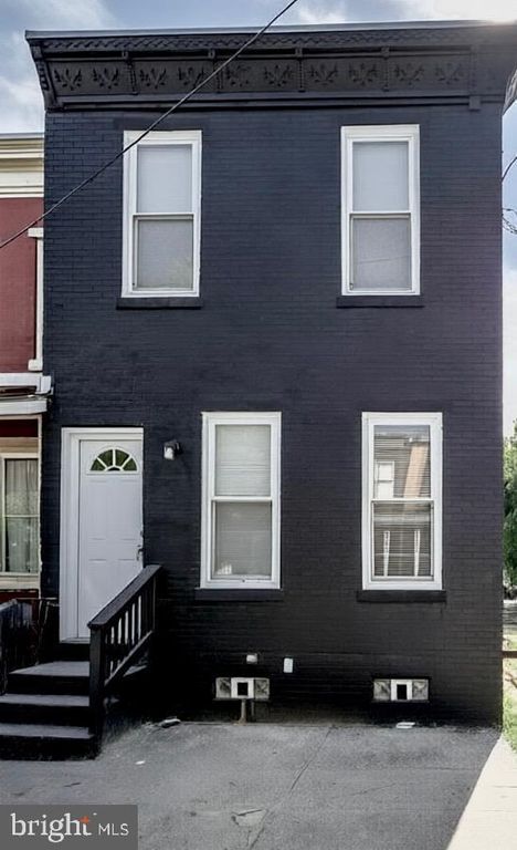 1830 FILMORE ST, Camden, NJ 08104