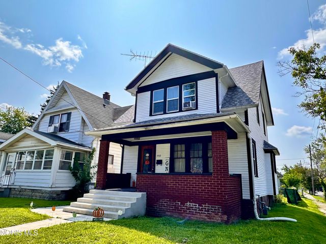 1702 Idaho Street, Toledo, OH 43605