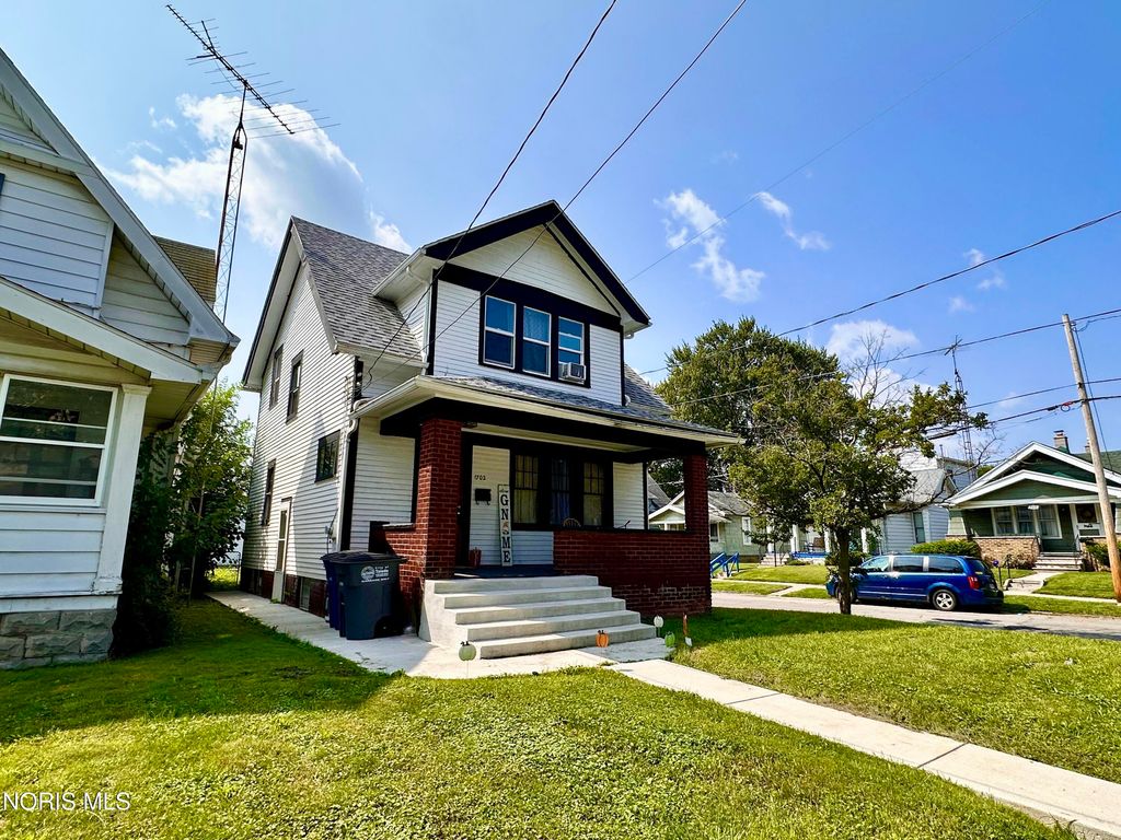 1702 Idaho Street, Toledo, OH 43605