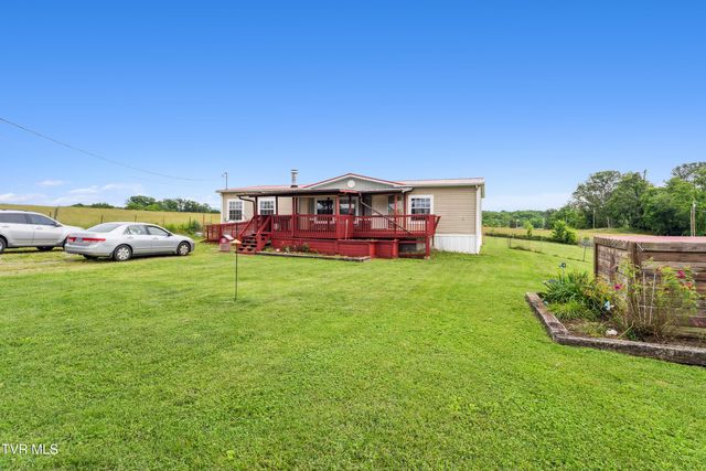 364 Berry Ridge Road, Jonesborough, TN 37659