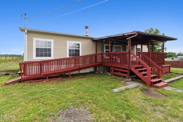 364 Berry Ridge Road, Jonesborough, TN 37659