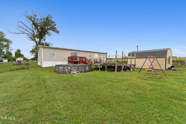364 Berry Ridge Road, Jonesborough, TN 37659
