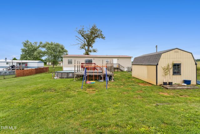 364 Berry Ridge Road, Jonesborough, TN 37659