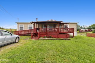 364 Berry Ridge Road, Jonesborough, TN 37659