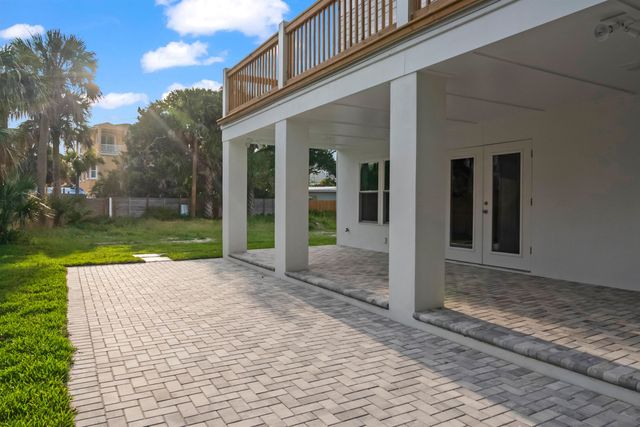 137 Ferrol road, St Augustine, FL 32084
