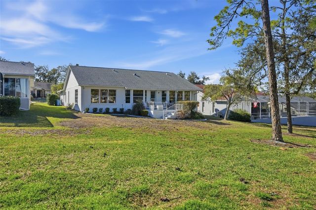 2362 MORNING GLORY TRAIL, Spring Hill, FL 34606