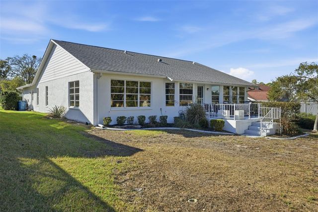 2362 MORNING GLORY TRAIL, Spring Hill, FL 34606