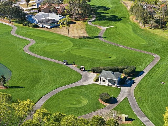 2362 MORNING GLORY TRAIL, Spring Hill, FL 34606