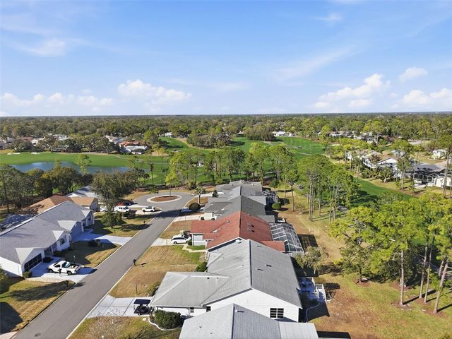 2362 MORNING GLORY TRAIL, Spring Hill, FL 34606