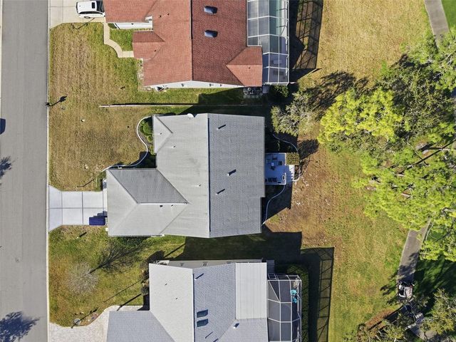 2362 MORNING GLORY TRAIL, Spring Hill, FL 34606