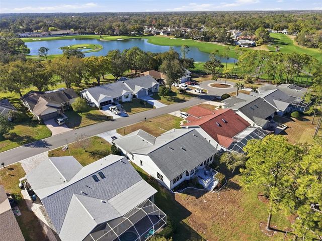 2362 MORNING GLORY TRAIL, Spring Hill, FL 34606