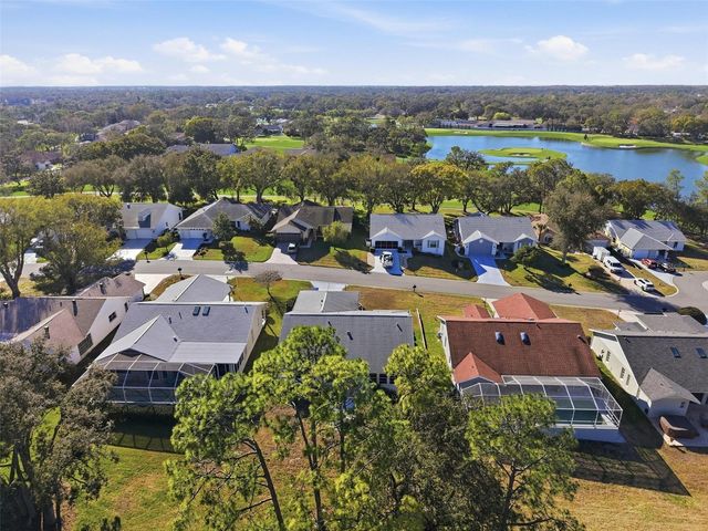 2362 MORNING GLORY TRAIL, Spring Hill, FL 34606