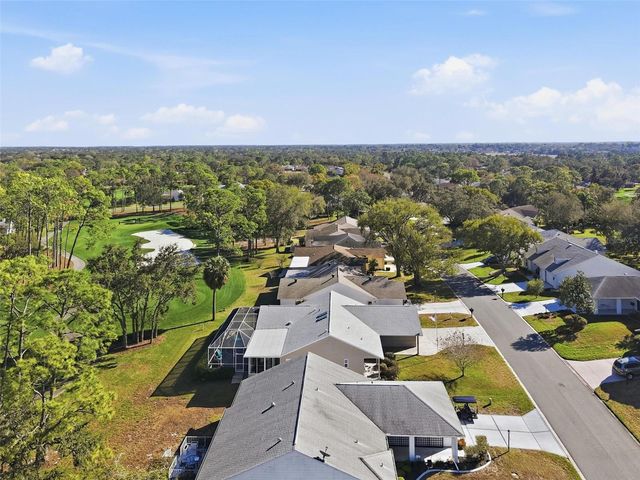 2362 MORNING GLORY TRAIL, Spring Hill, FL 34606