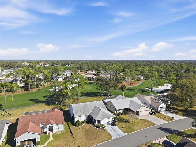 2362 MORNING GLORY TRAIL, Spring Hill, FL 34606
