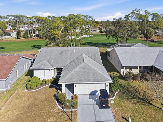 2362 MORNING GLORY TRAIL, Spring Hill, FL 34606