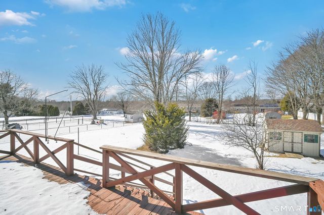 315 Diane Drive, South Windsor, CT 06074