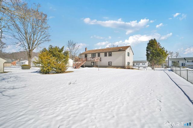 315 Diane Drive, South Windsor, CT 06074