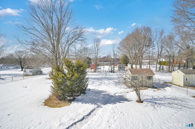 315 Diane Drive, South Windsor, CT 06074