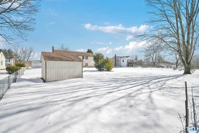 315 Diane Drive, South Windsor, CT 06074