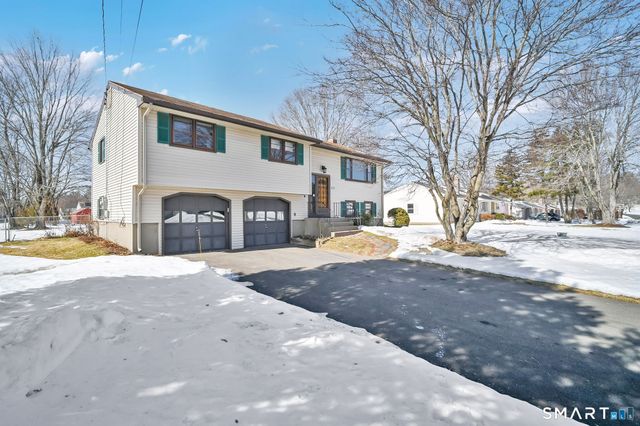 315 Diane Drive, South Windsor, CT 06074