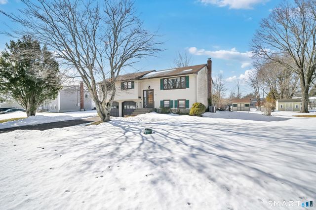 315 Diane Drive, South Windsor, CT 06074