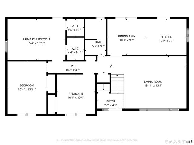 315 Diane Drive, South Windsor, CT 06074