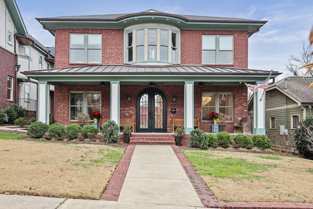 816 Shelby Ave, Nashville, TN 37206