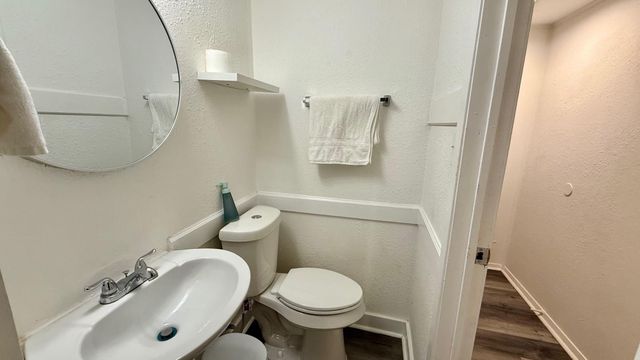 1802 University Ave A, Georgetown, TX 78626