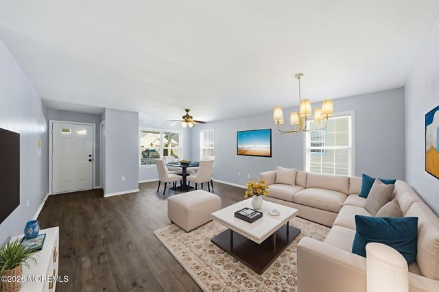 2373 Mount Hood Lane, Toms River, NJ 08753
