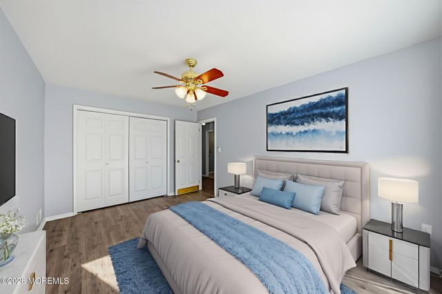 2373 Mount Hood Lane, Toms River, NJ 08753