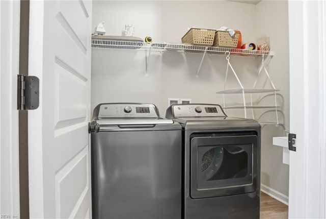 128 Blessing CIR, Suffolk, VA 23434